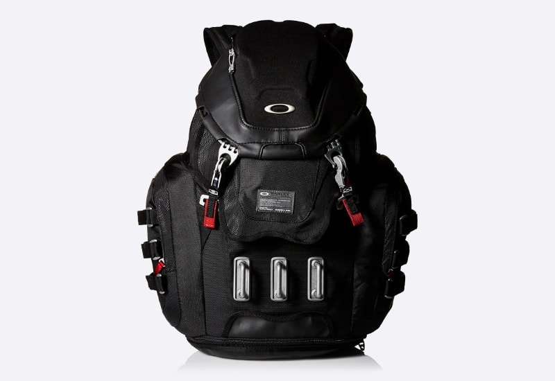 Oakley Mens Kitchen Sink Backpack