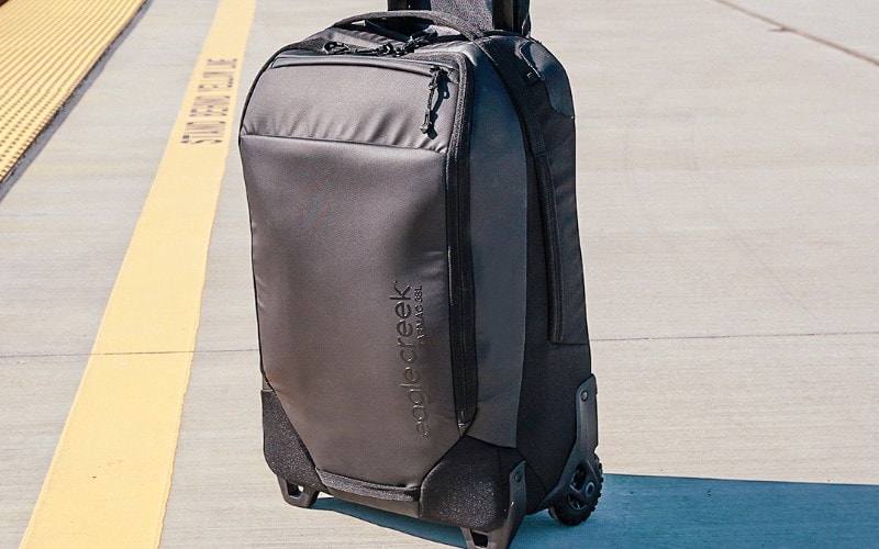 eagle creek luggage