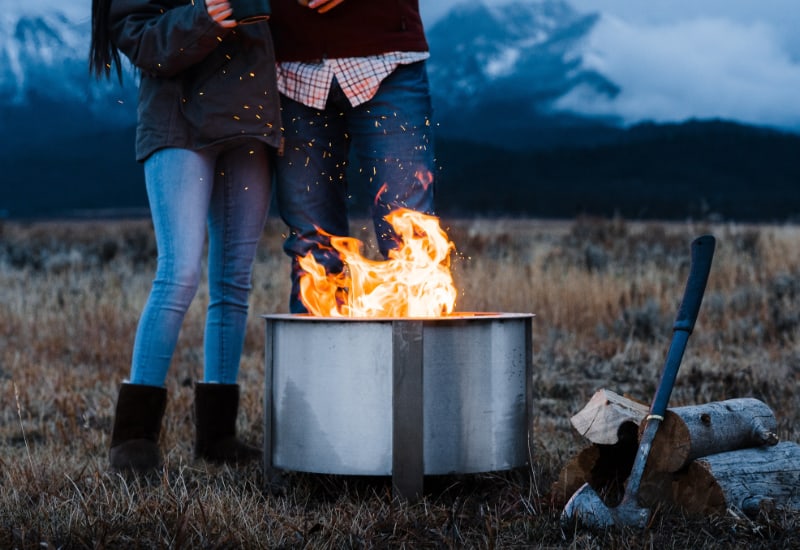 what is a breeo stove