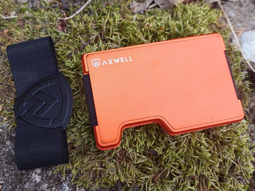 Axwell Wallets 69