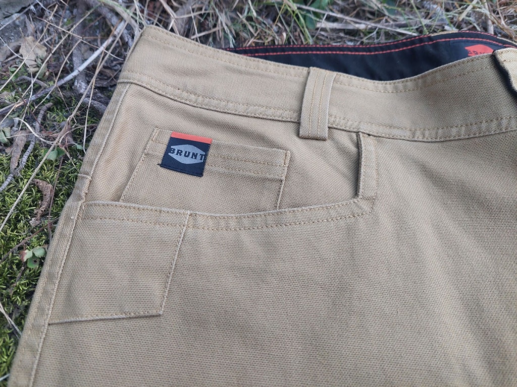 BRUNT Workwear 16