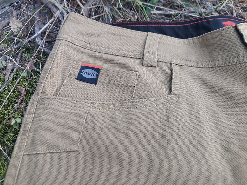 Review: BRUNT Workwear Pants & Hoodie | Durability Matters