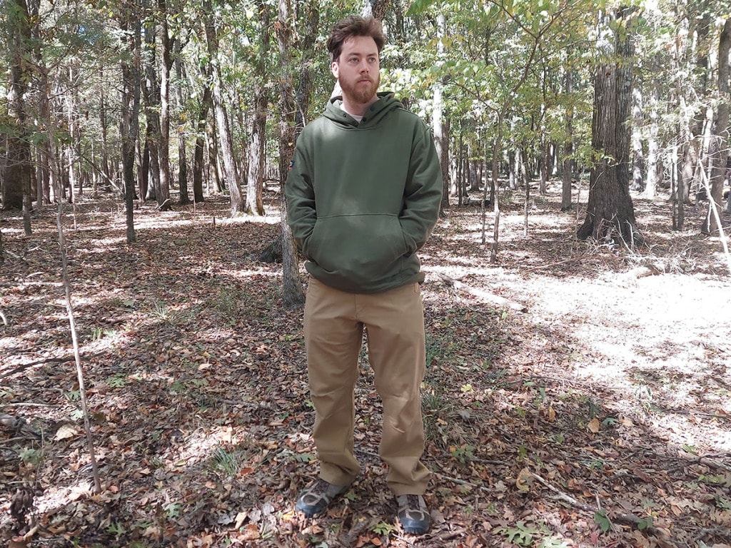 BRUNT Workwear 44