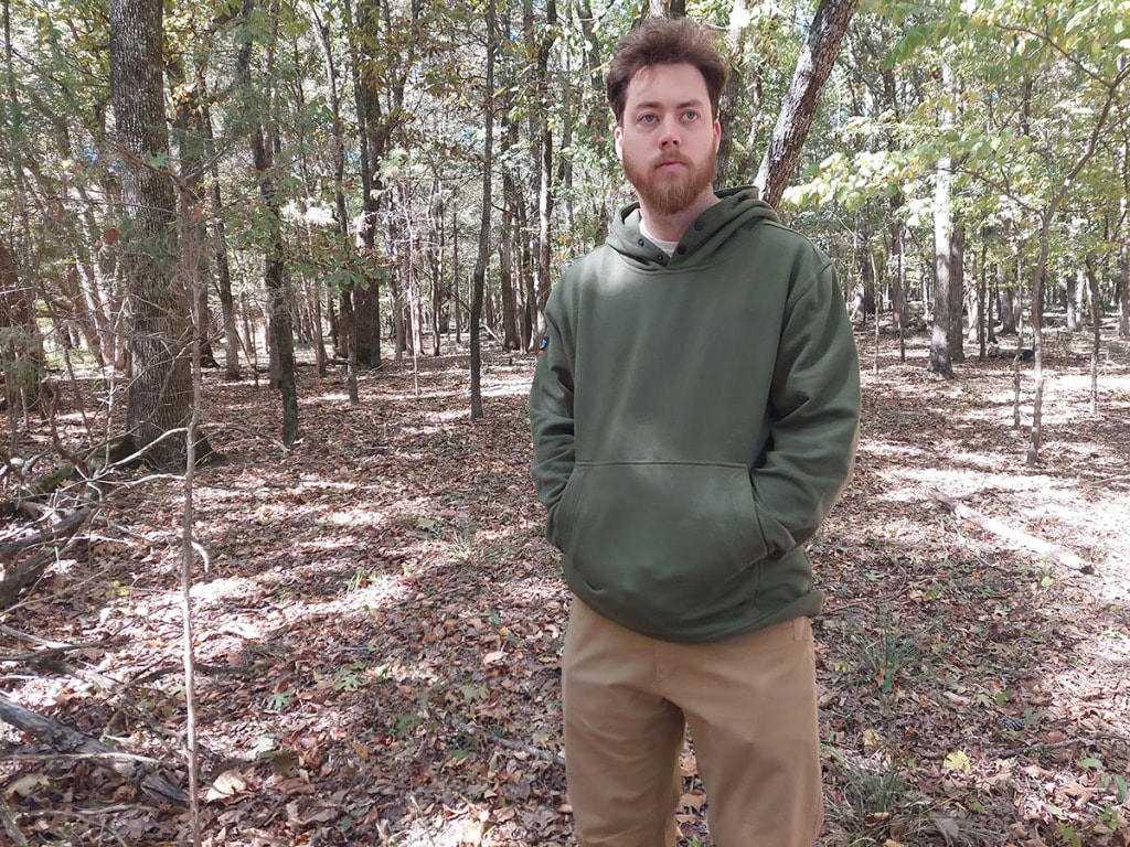 BRUNT Workwear 45
