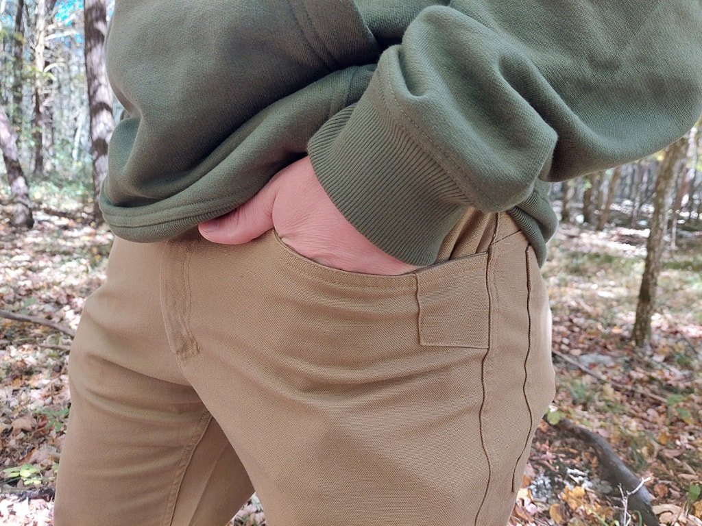 BRUNT Workwear 51