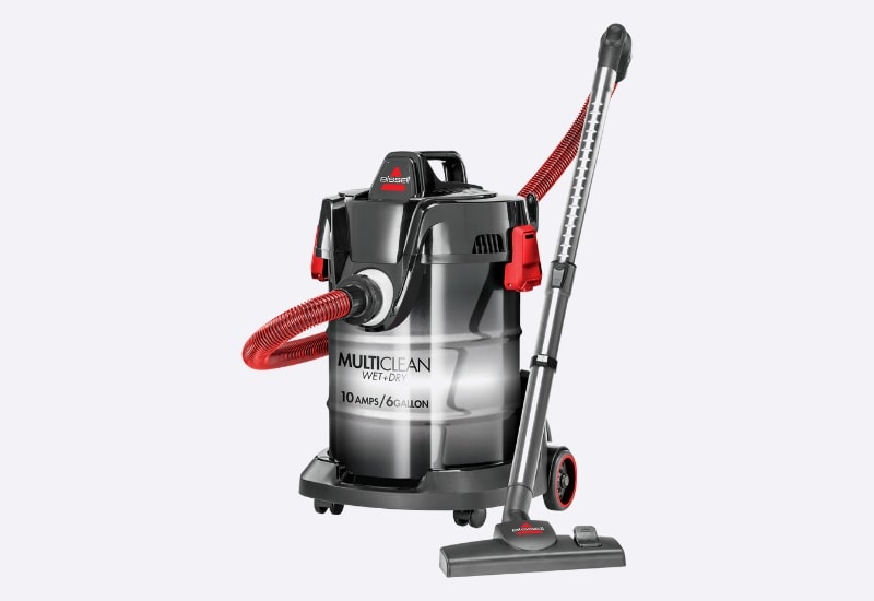 Bissel shop vac - regular