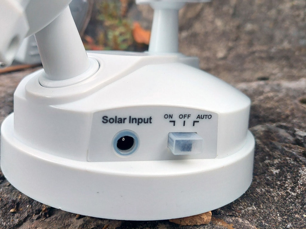 LEPOWER Light - On Off Switch