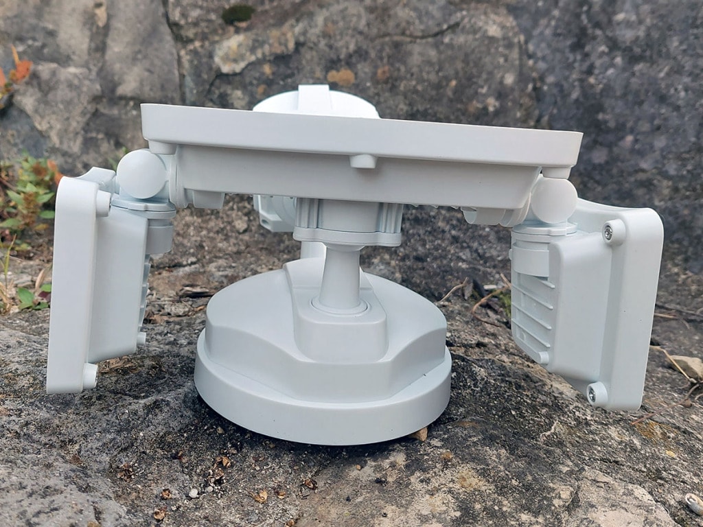 LEPOWER Light - Top of Light