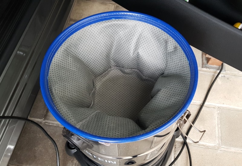 shop vac filter