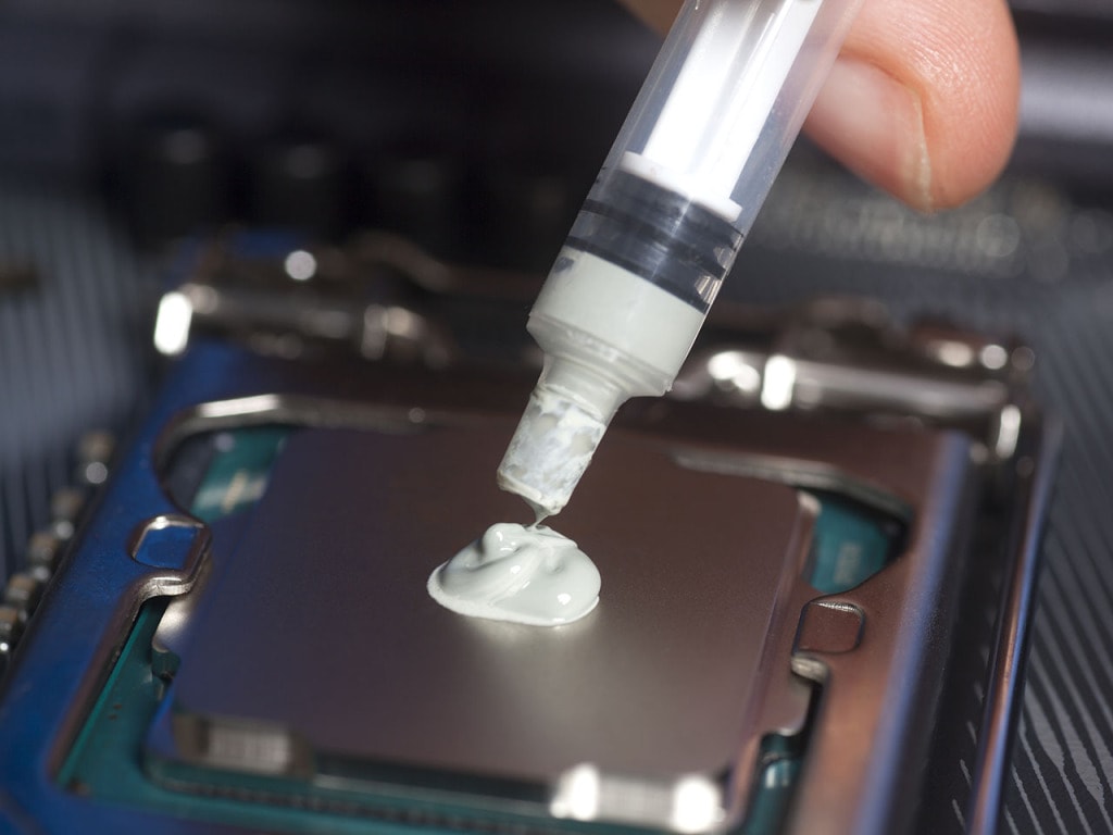 How Often Should You Replace Thermal Paste and How to Do It Durability Matters