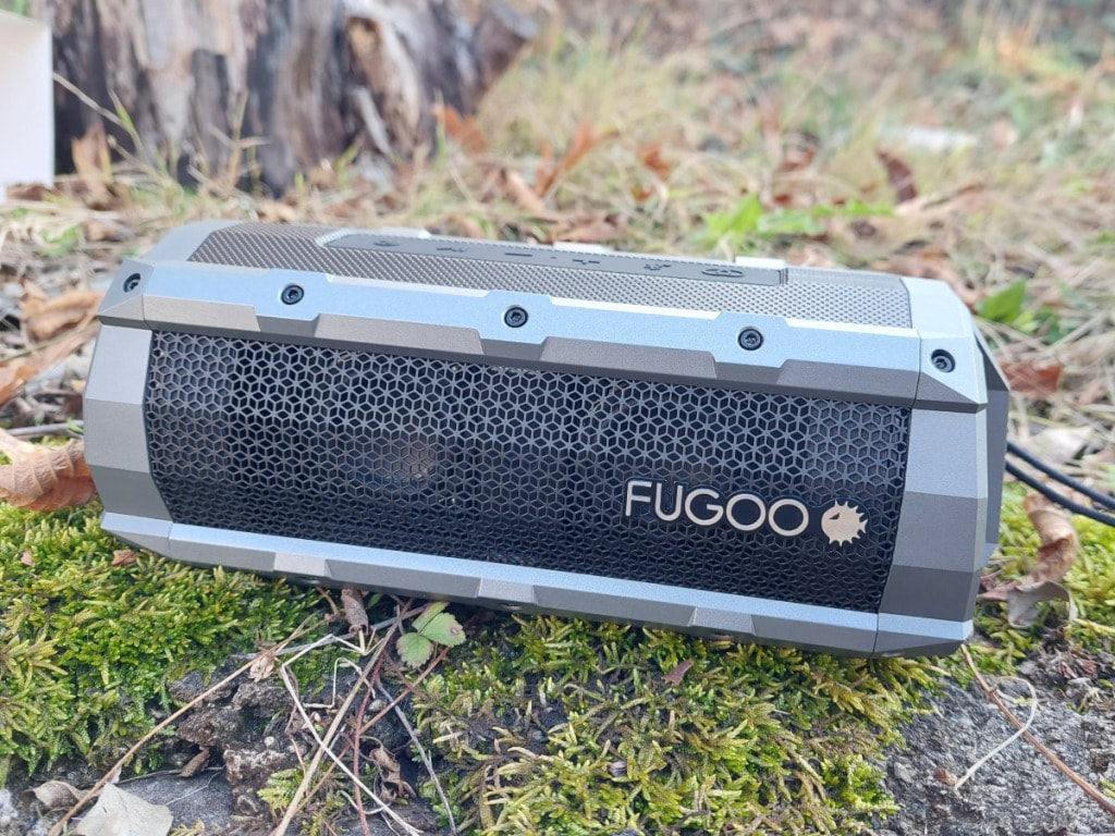 Fugoo Tough and Element 06