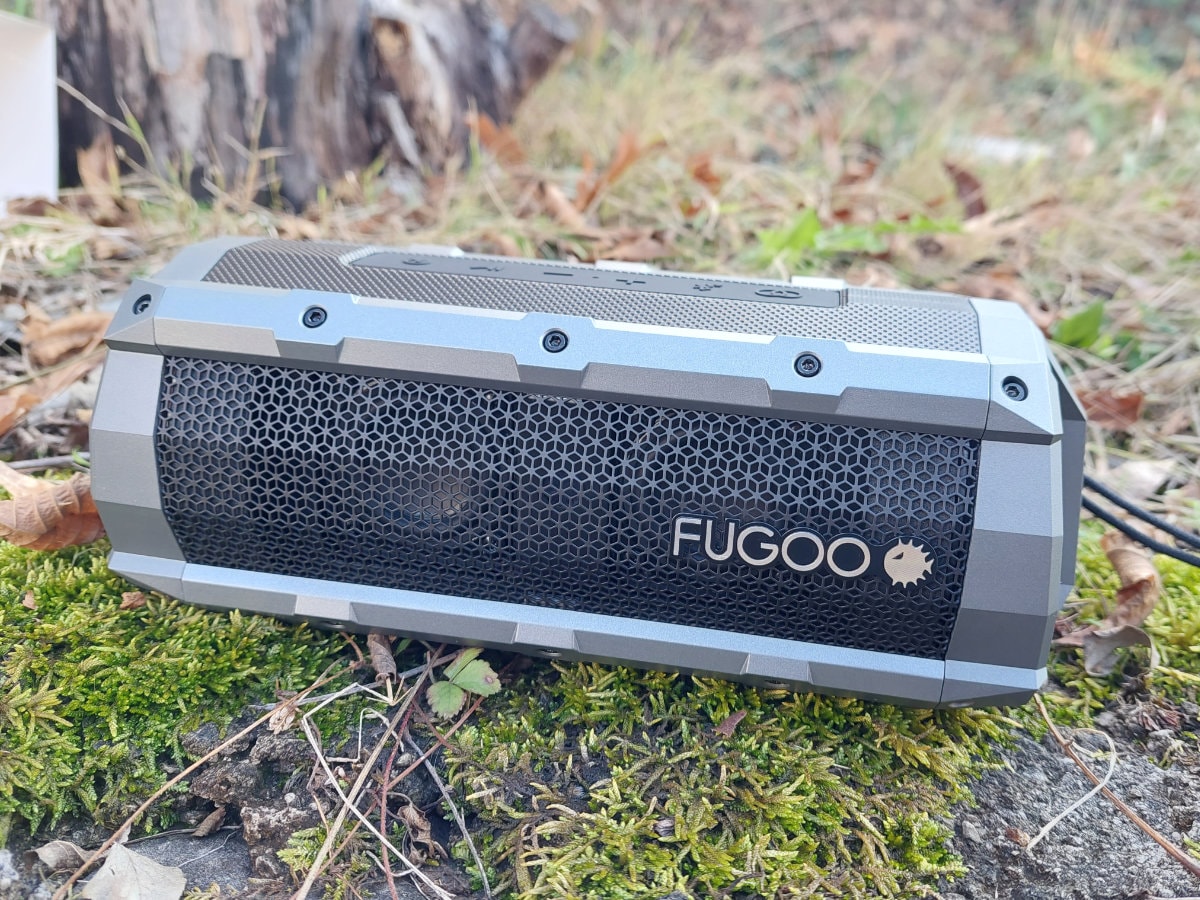 Fugoo Speakers Review The Tough & Element Durability Matters