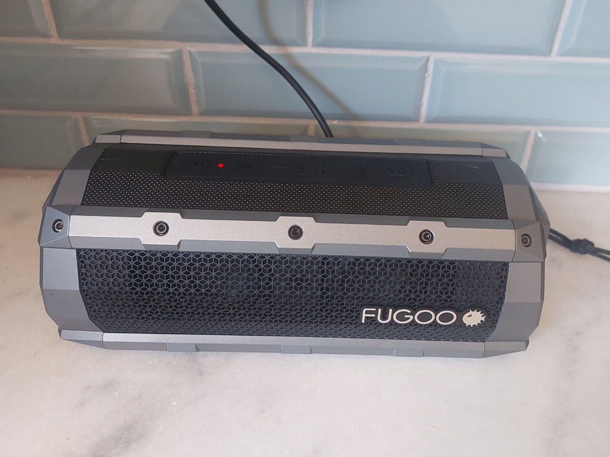 Fugoo Speakers Review The Tough & Element Durability Matters