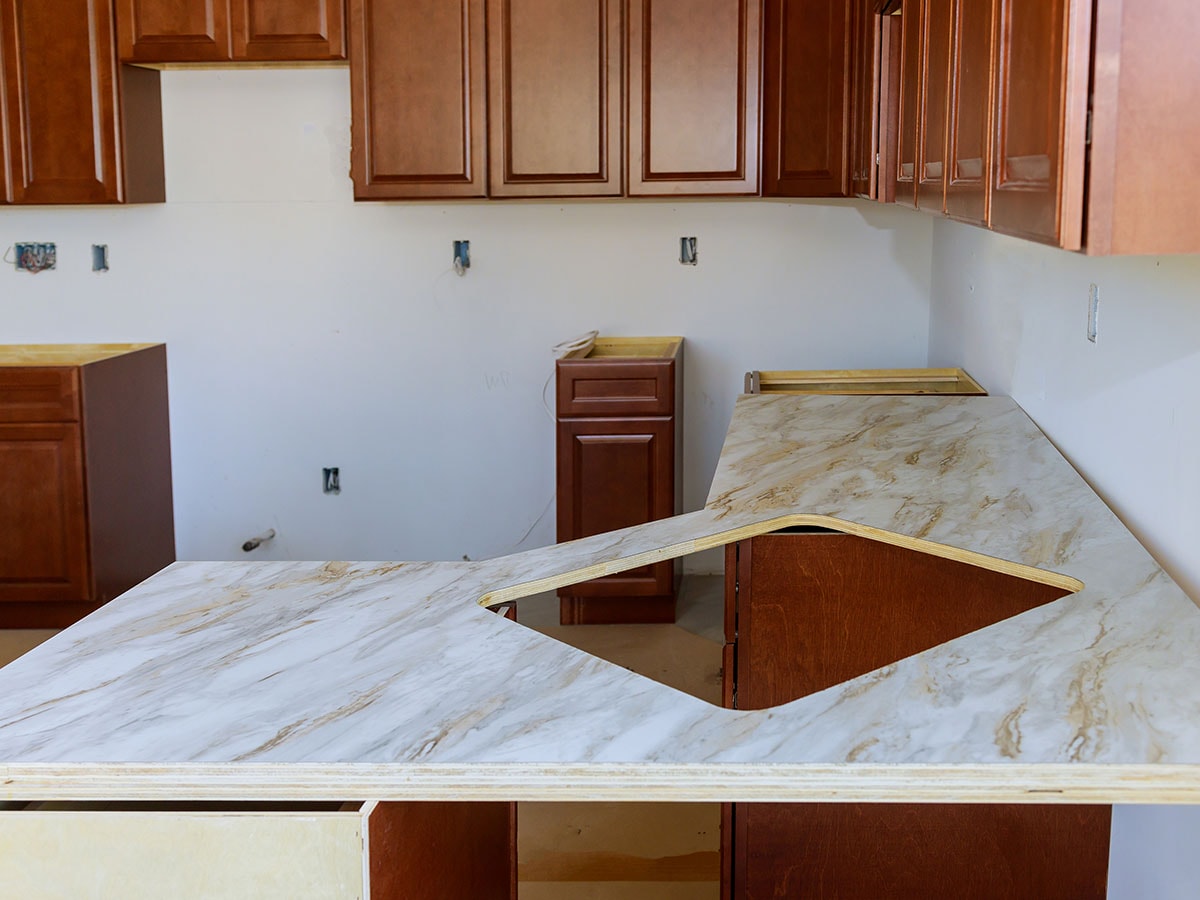 The Most Durable Countertop Options for Your Kitchen Durability Matters