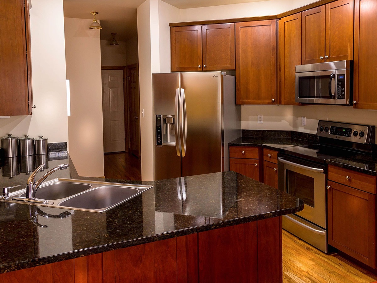 The Most Durable Countertop Options for Your Kitchen Durability Matters