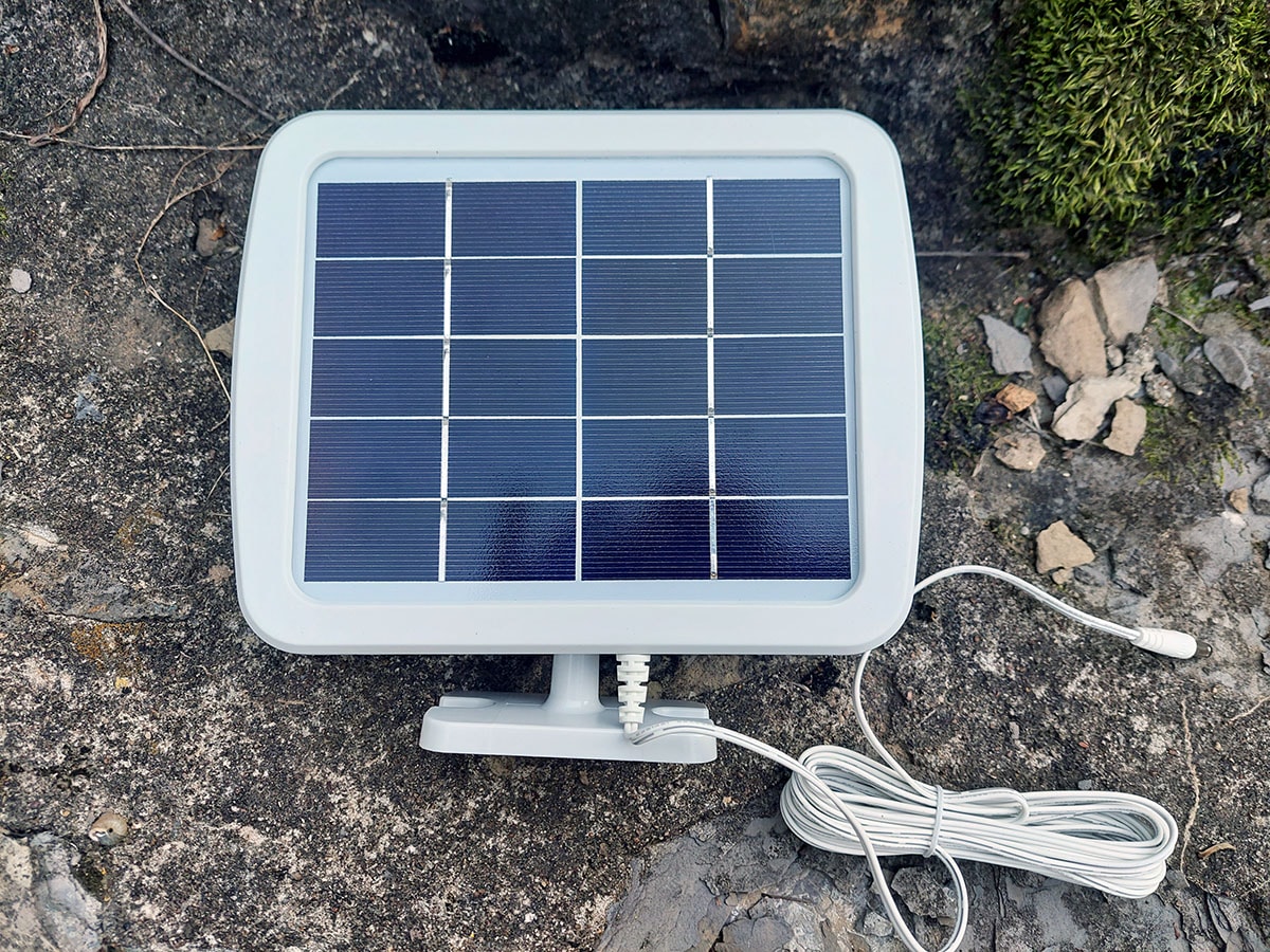 The 5 Best Solar Security Lights for Your Home Durability Matters