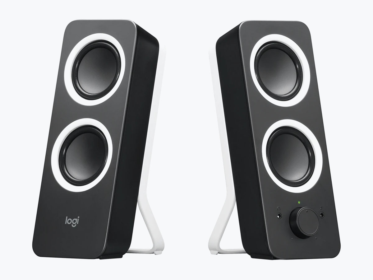 7 Best Computer Speakers For Audiophiles Durability Matters