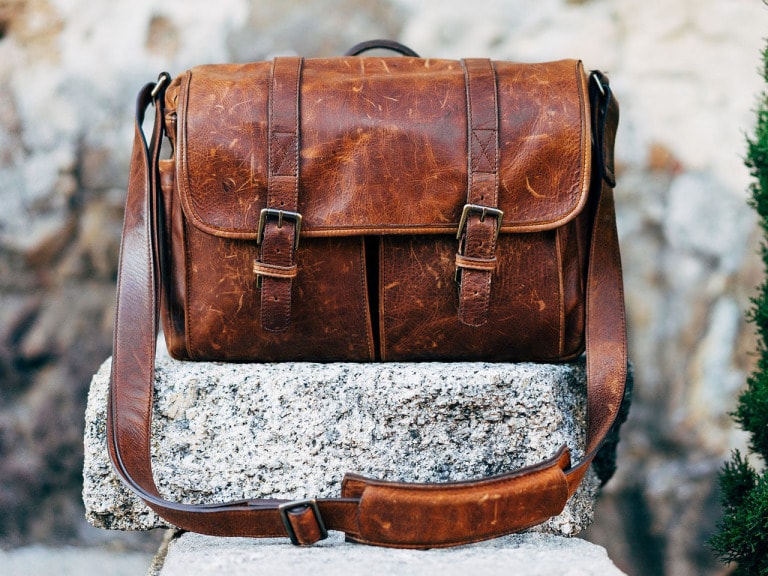 Messenger Bag
