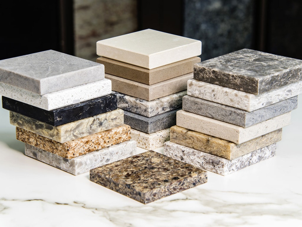 The Most Durable Countertop Options for Your Kitchen Durability Matters