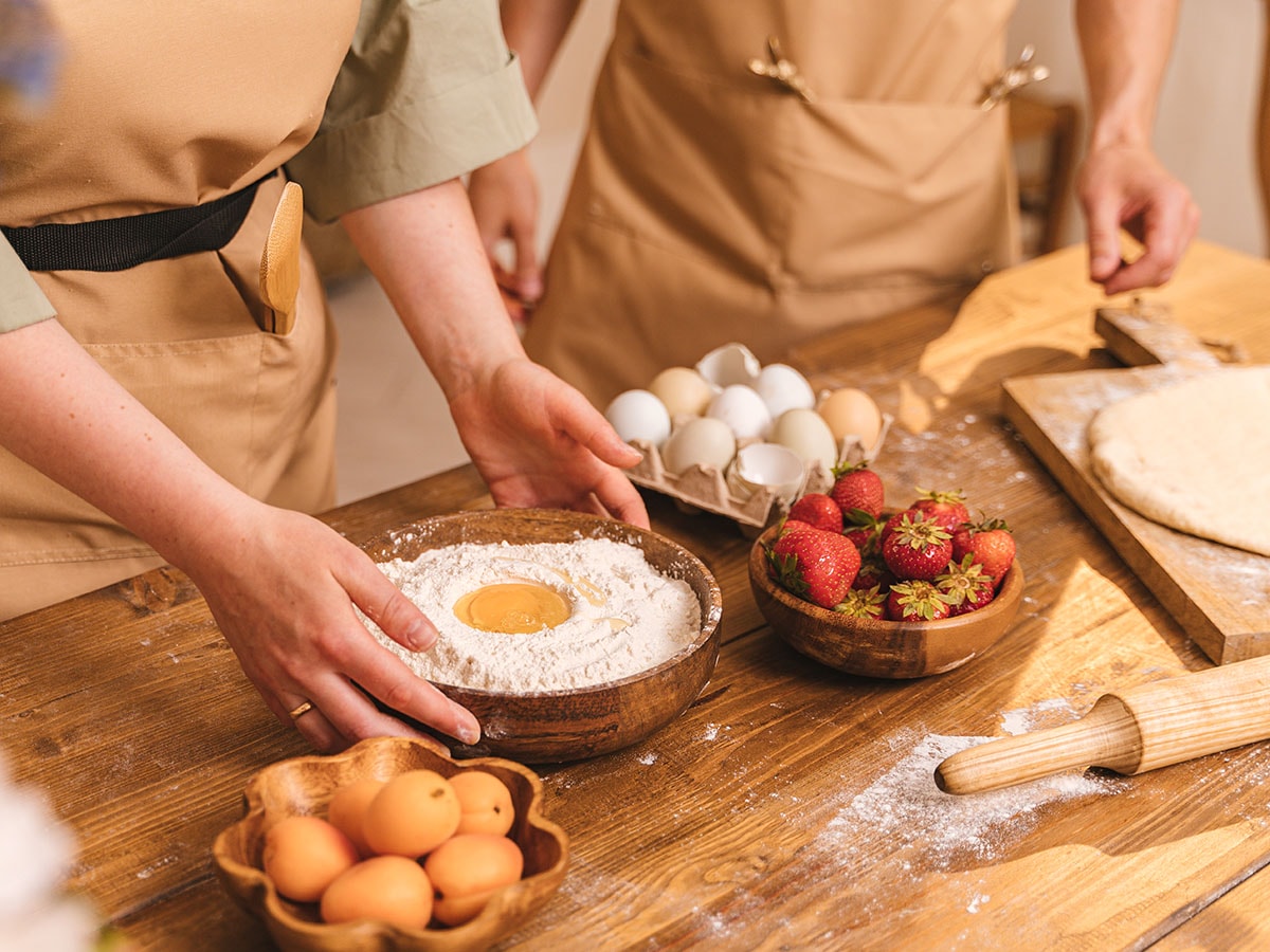 The Most Durable Countertop Options for Your Kitchen Durability Matters