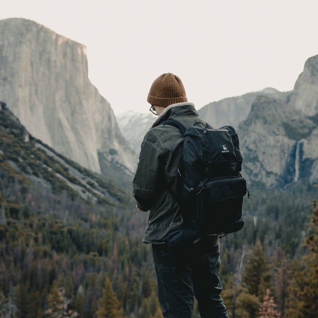 brevite backpack