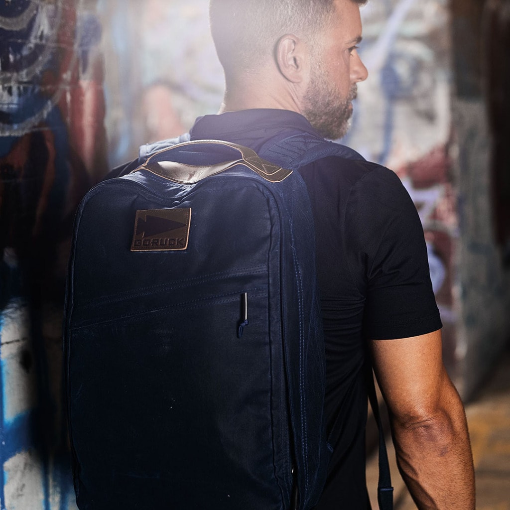 goruck backpack