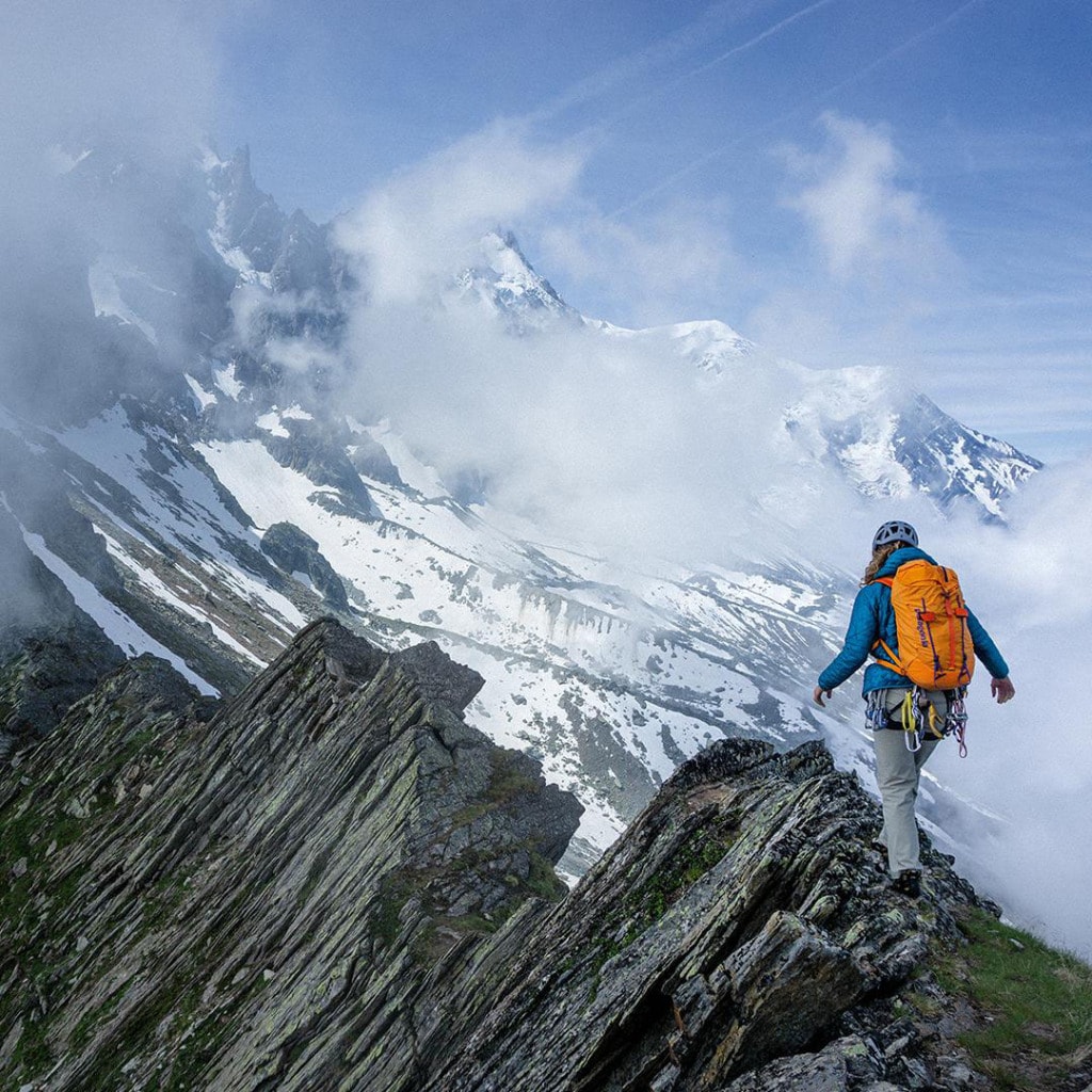 patagonia backpack