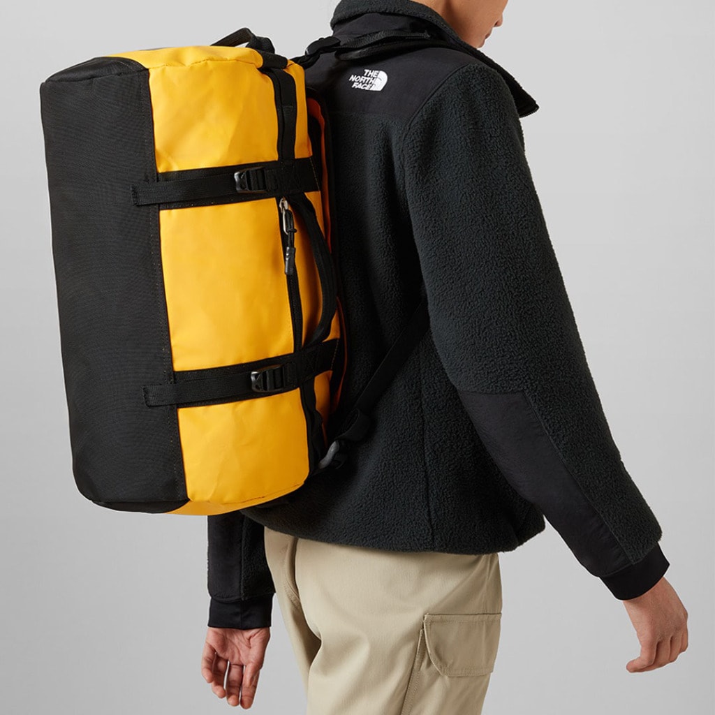 the north face backpack