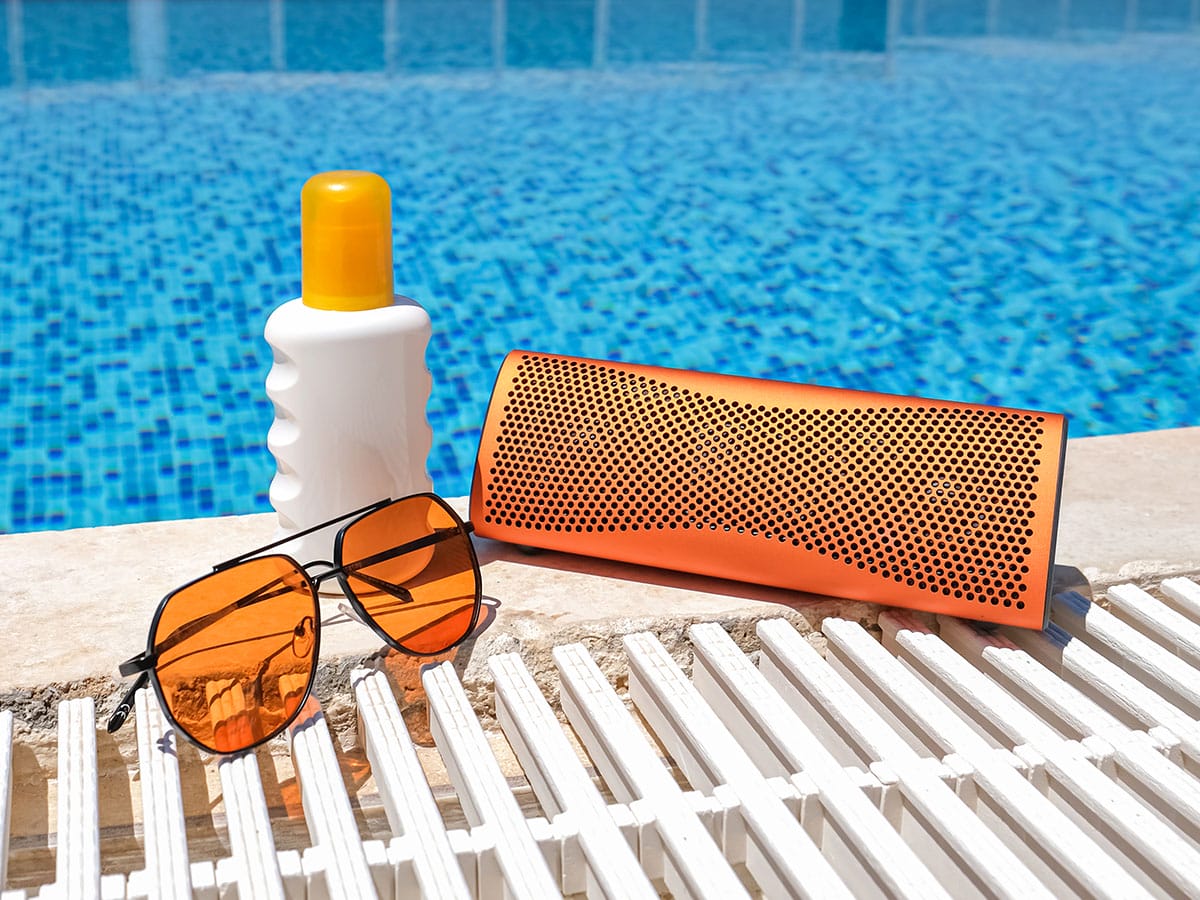 7 Best Rugged Bluetooth Speakers Durability Matters