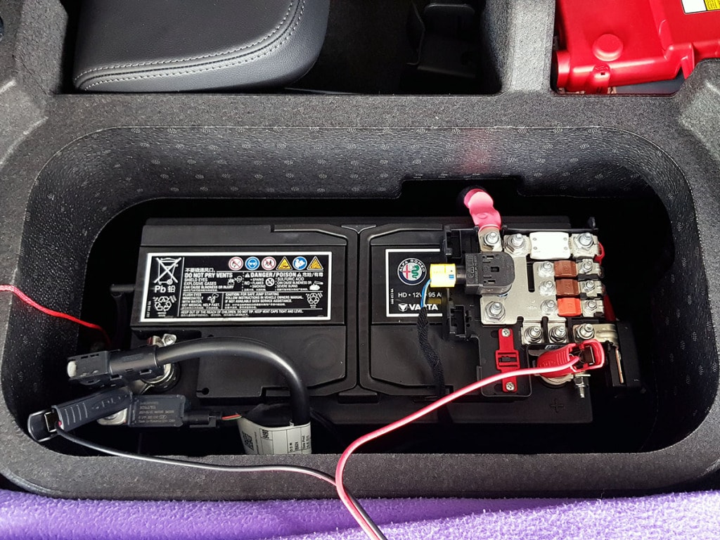 Review: CTEK MXS 5.0 Battery Charger & Maintainer