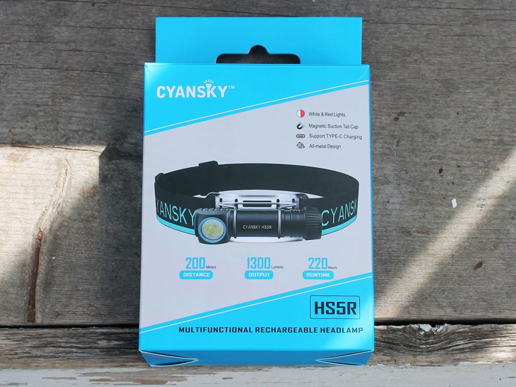Cyansky HS5R 01