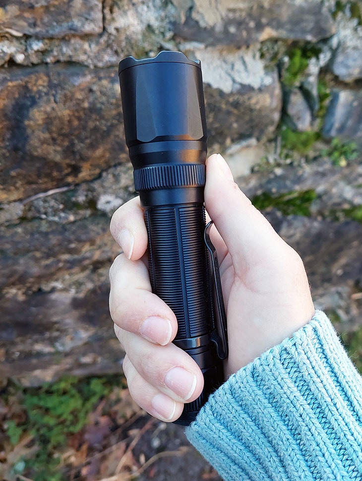 Fenix TK20R V2-09