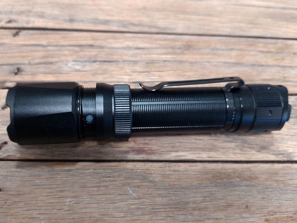 Fenix TK20R V2-11