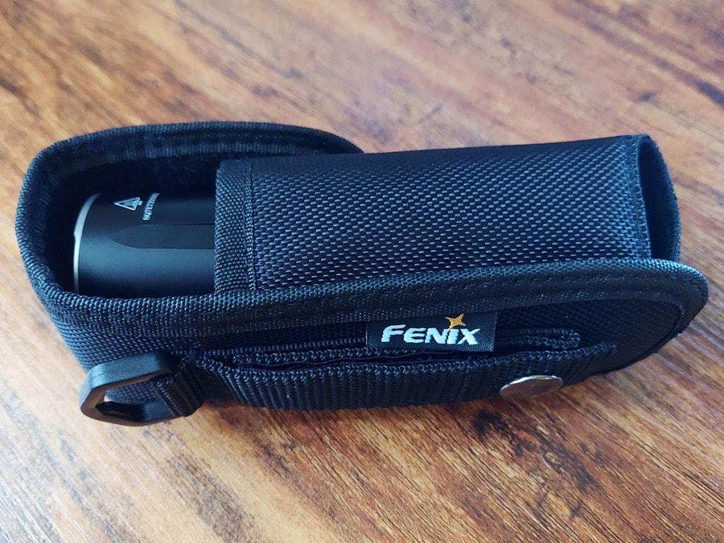 Fenix TK35UE V2-20