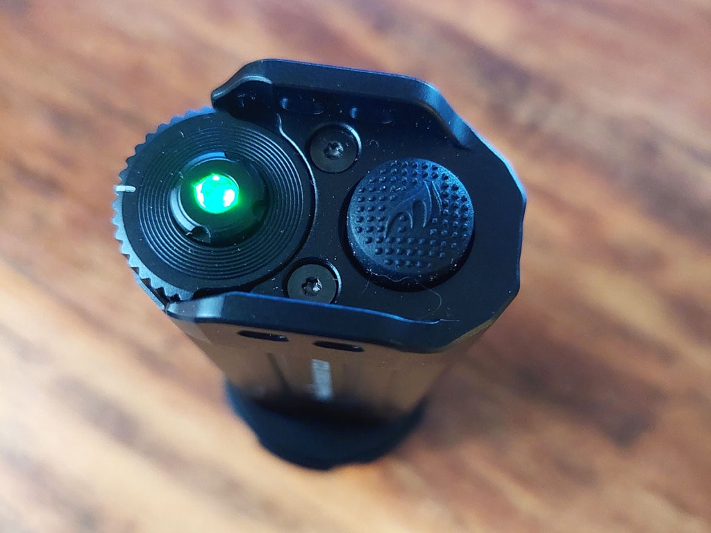 Fenix TK35UE V2-24