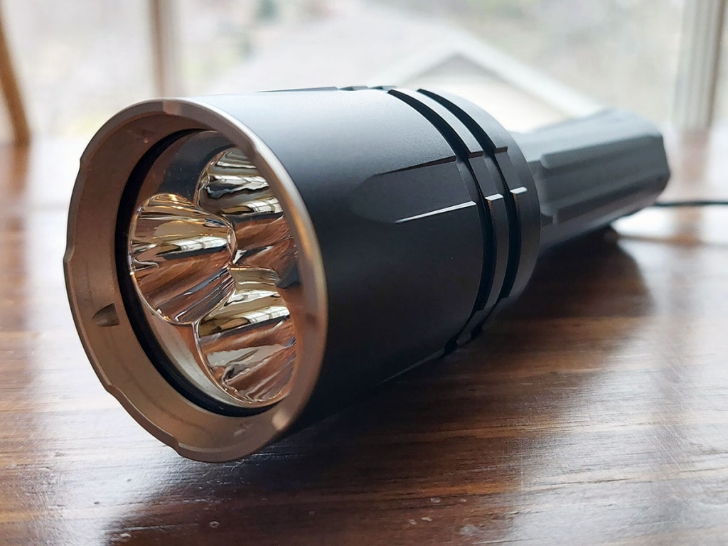 Fenix TK35UE V2-26