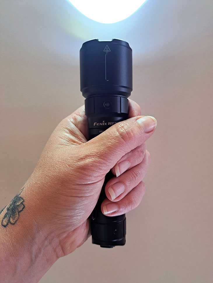 Fenix WF26R 42