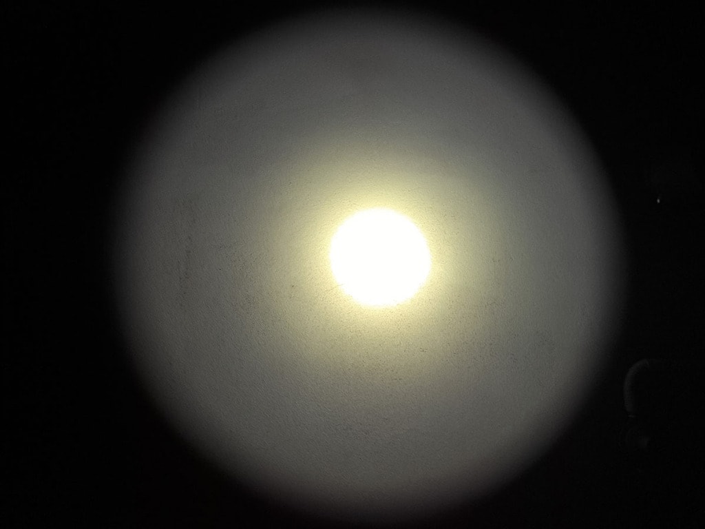 Fenix WF26R Eco Beam