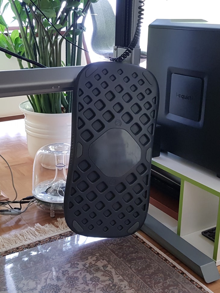 FluidStance Plane Cloud 08