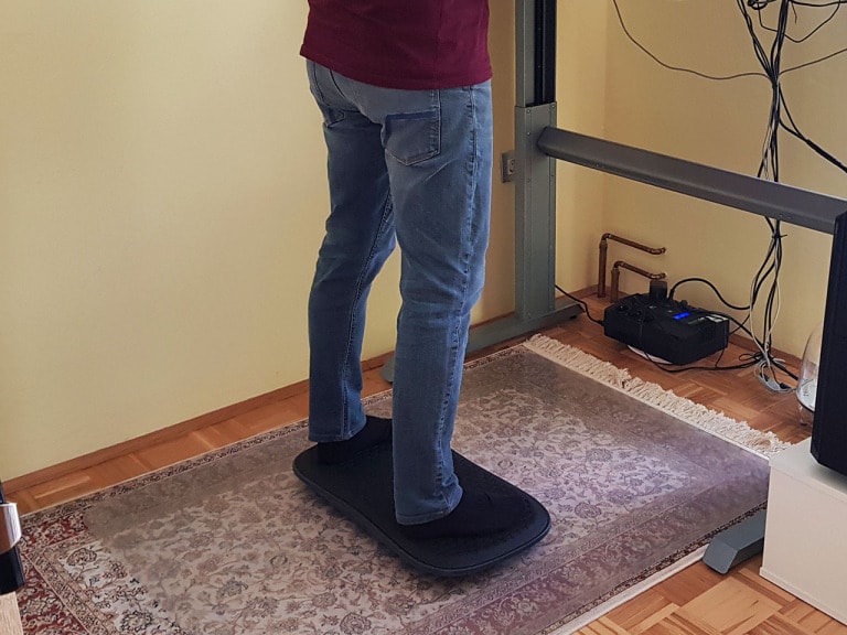 FluidStancePlane Cloud 15-ft