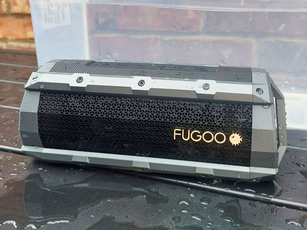 Best Durable Bluetooth Speaker