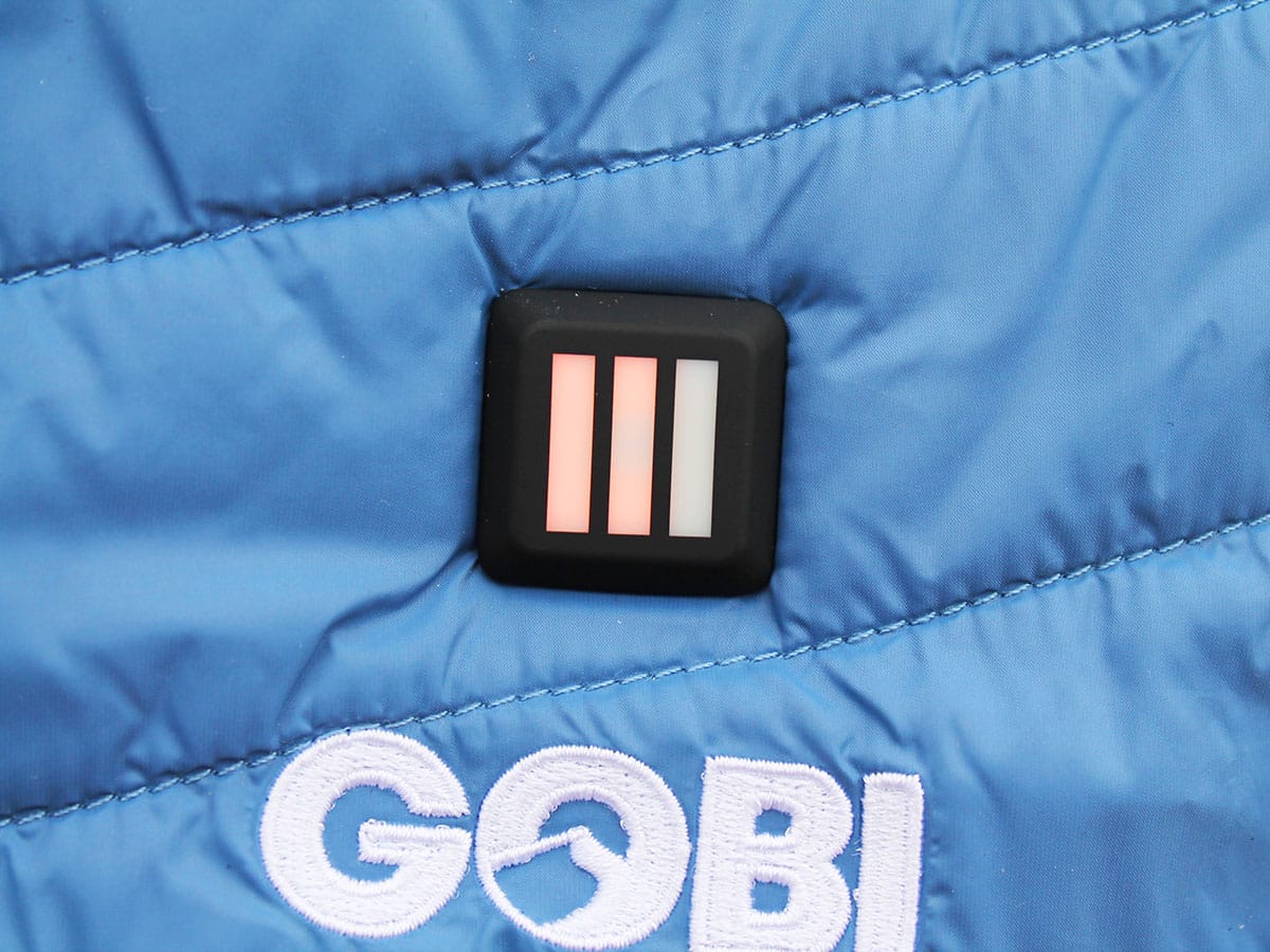 Review Gobi Heat Jacket & Heated Vest Durability Matters