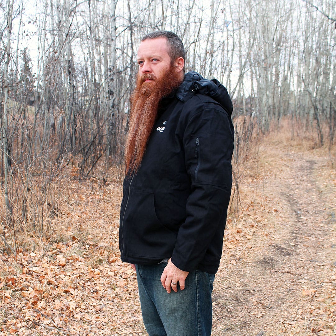 Review Gobi Heat Jacket & Heated Vest Durability Matters