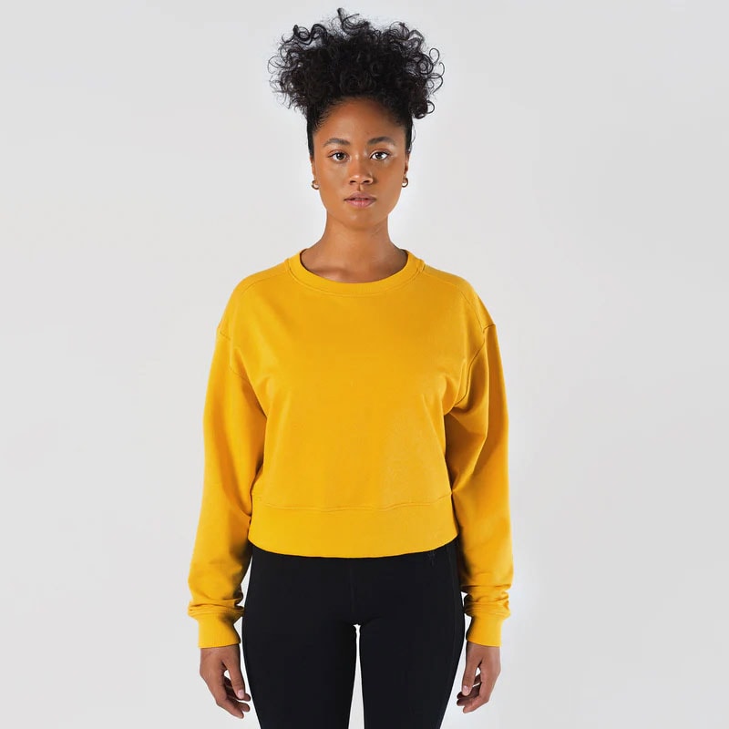 Ibex Tranquil Long Sleeve Pullover