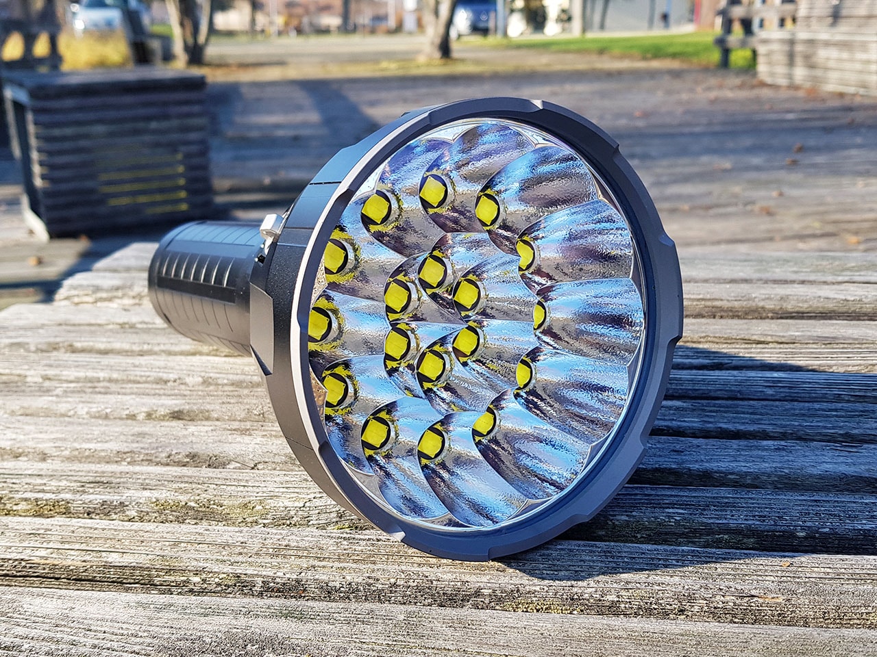 Imalent MS18 - feature 2