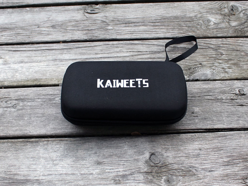 Kaiweets KM601 Digital Multimeter-1