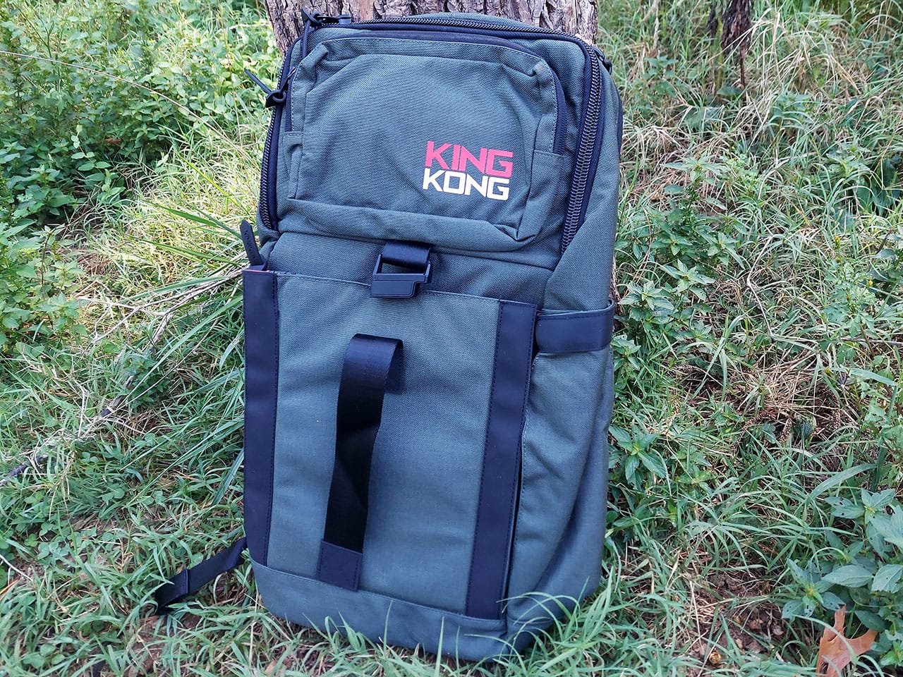 King kong backpack ii online