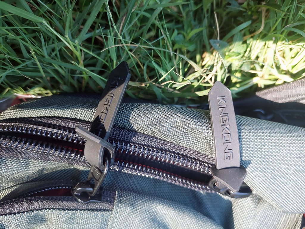 King Kong Plus26 Backpack 05