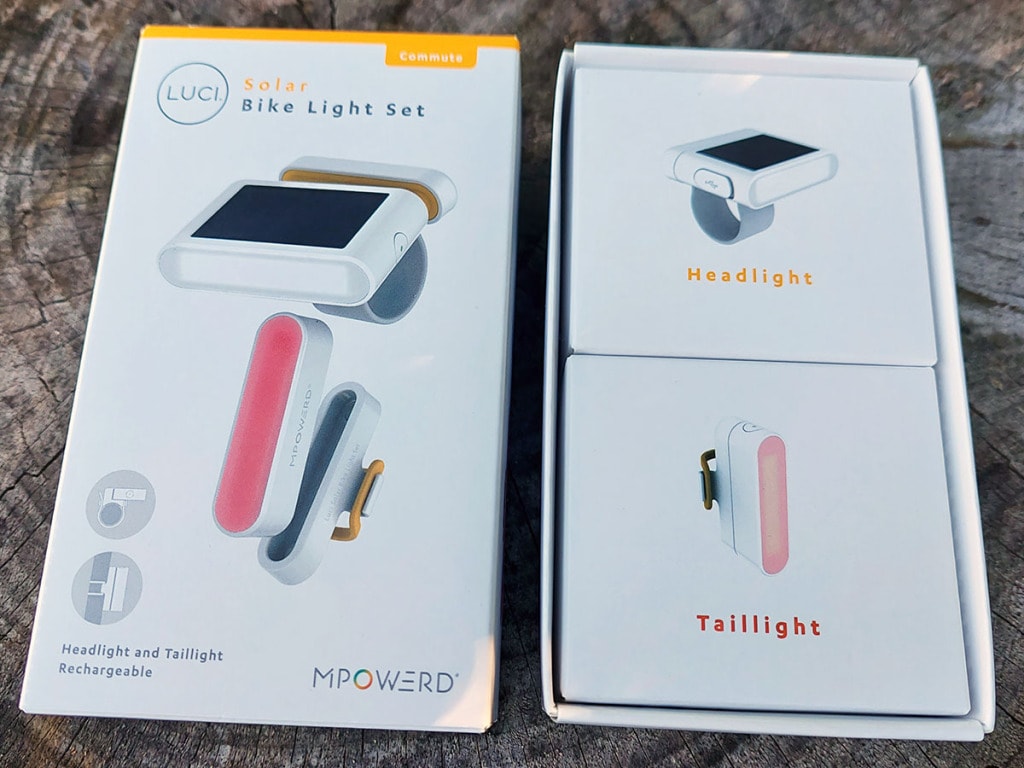 MPOWERD Luci Solar Bike Light Set 02