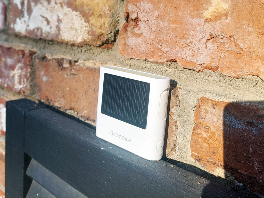 MPOWERD Luci Solar Bike Light Set 06